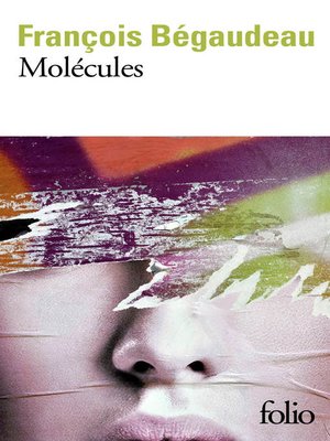 cover image of Molécules